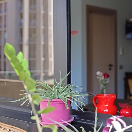 Sunrise Residence Алба Екстериор снимка
