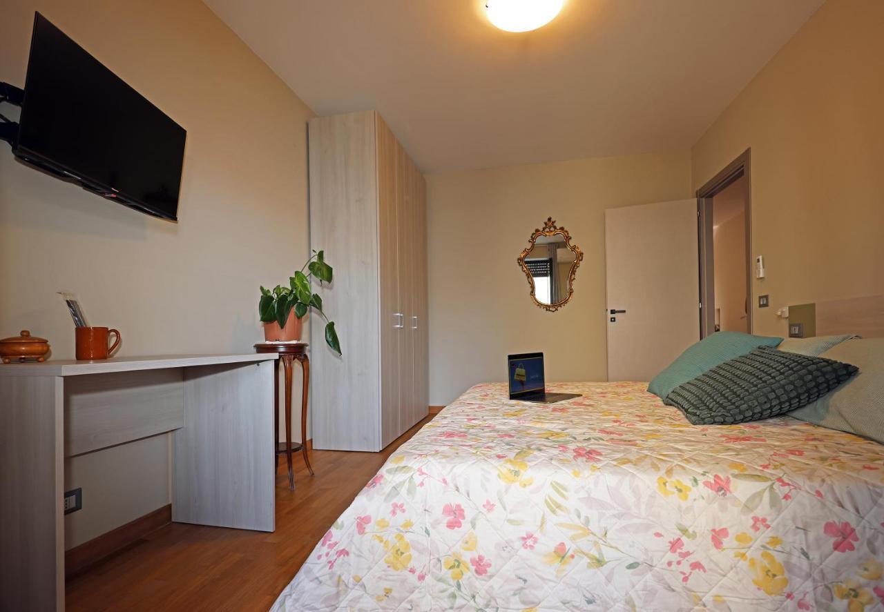 Sunrise Residence Алба Екстериор снимка