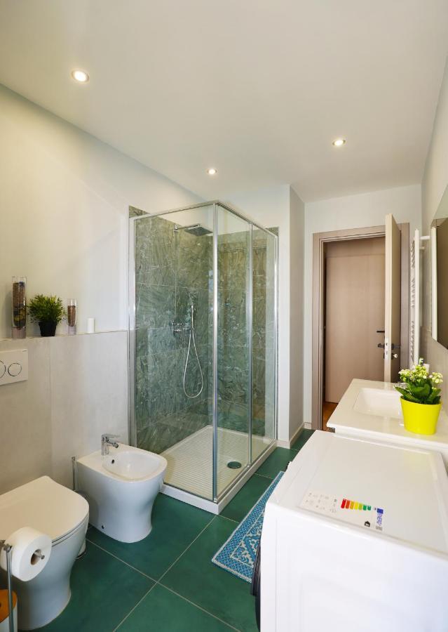Sunrise Residence Алба Екстериор снимка