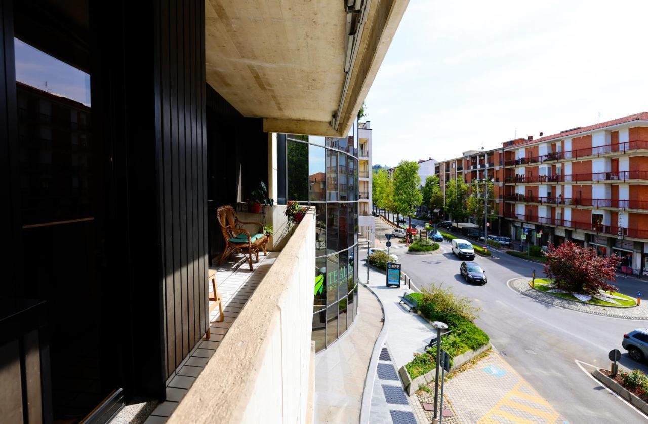 Sunrise Residence Алба Екстериор снимка