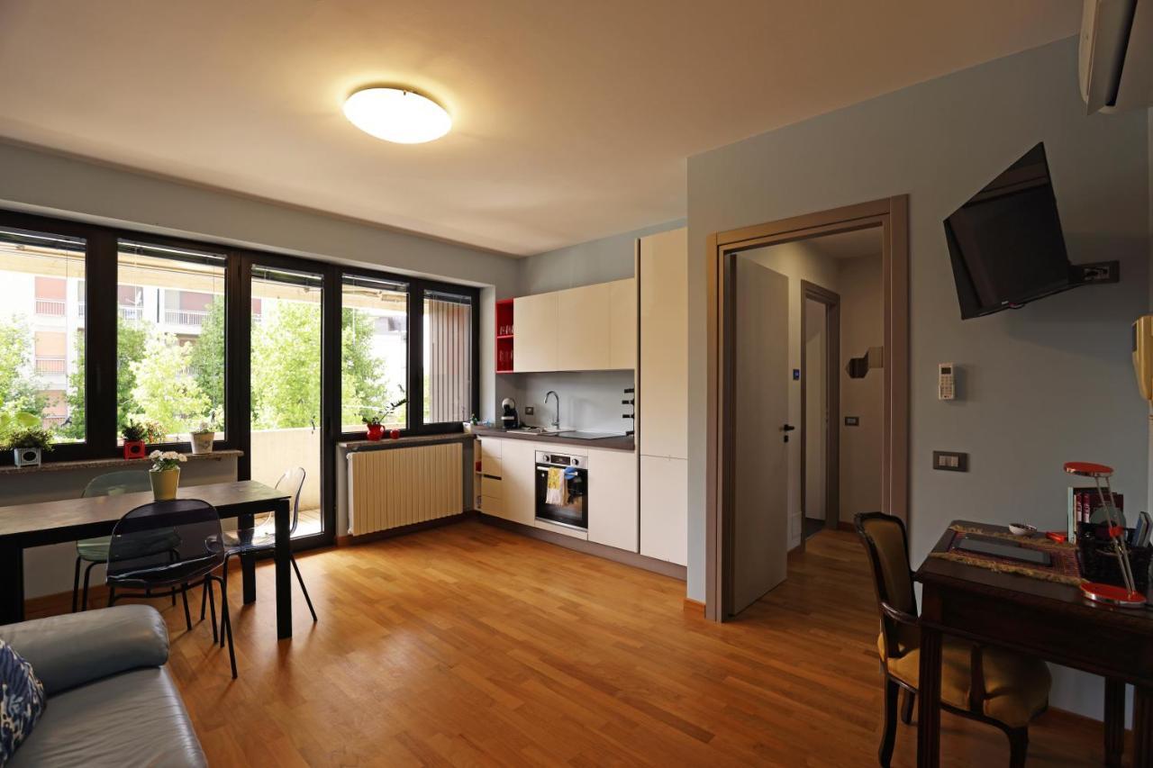 Sunrise Residence Алба Екстериор снимка