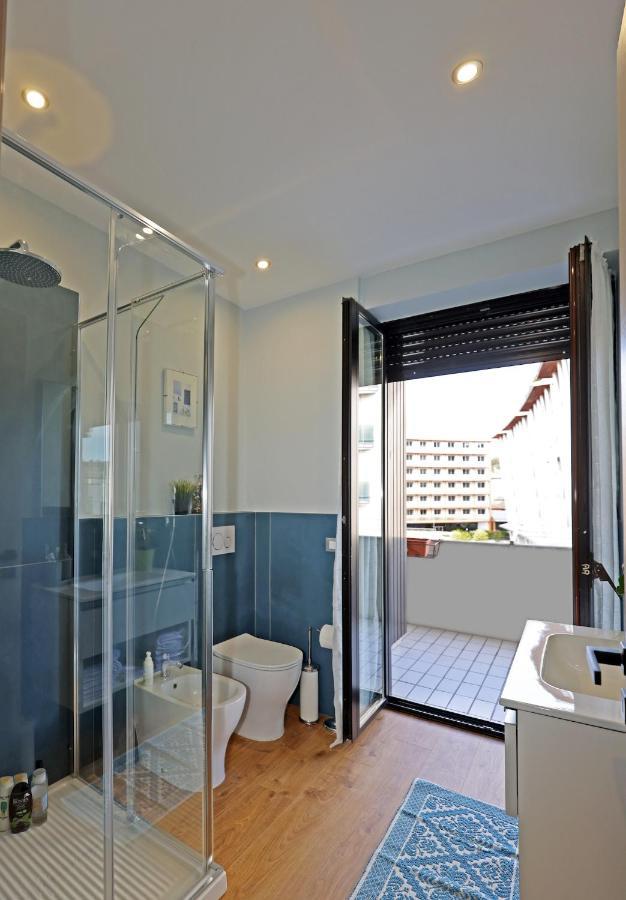 Sunrise Residence Алба Екстериор снимка