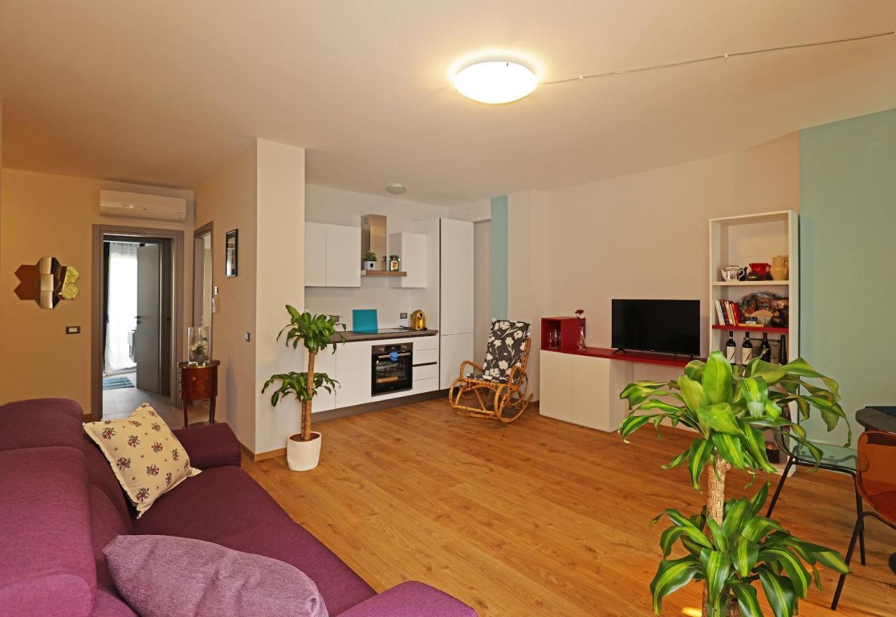 Sunrise Residence Алба Екстериор снимка