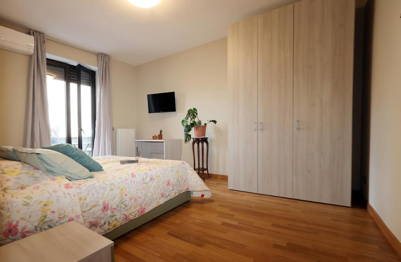 Sunrise Residence Алба Екстериор снимка