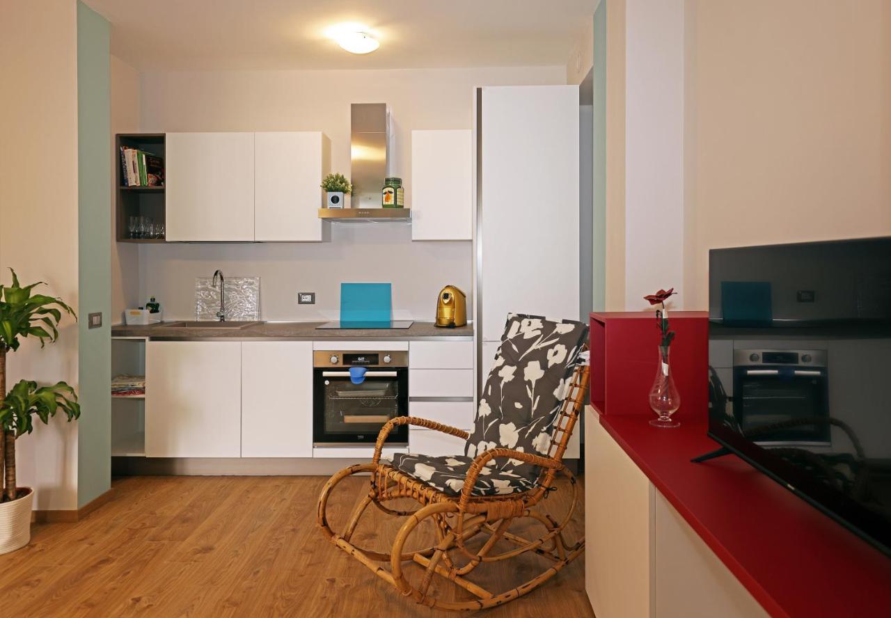 Sunrise Residence Алба Екстериор снимка