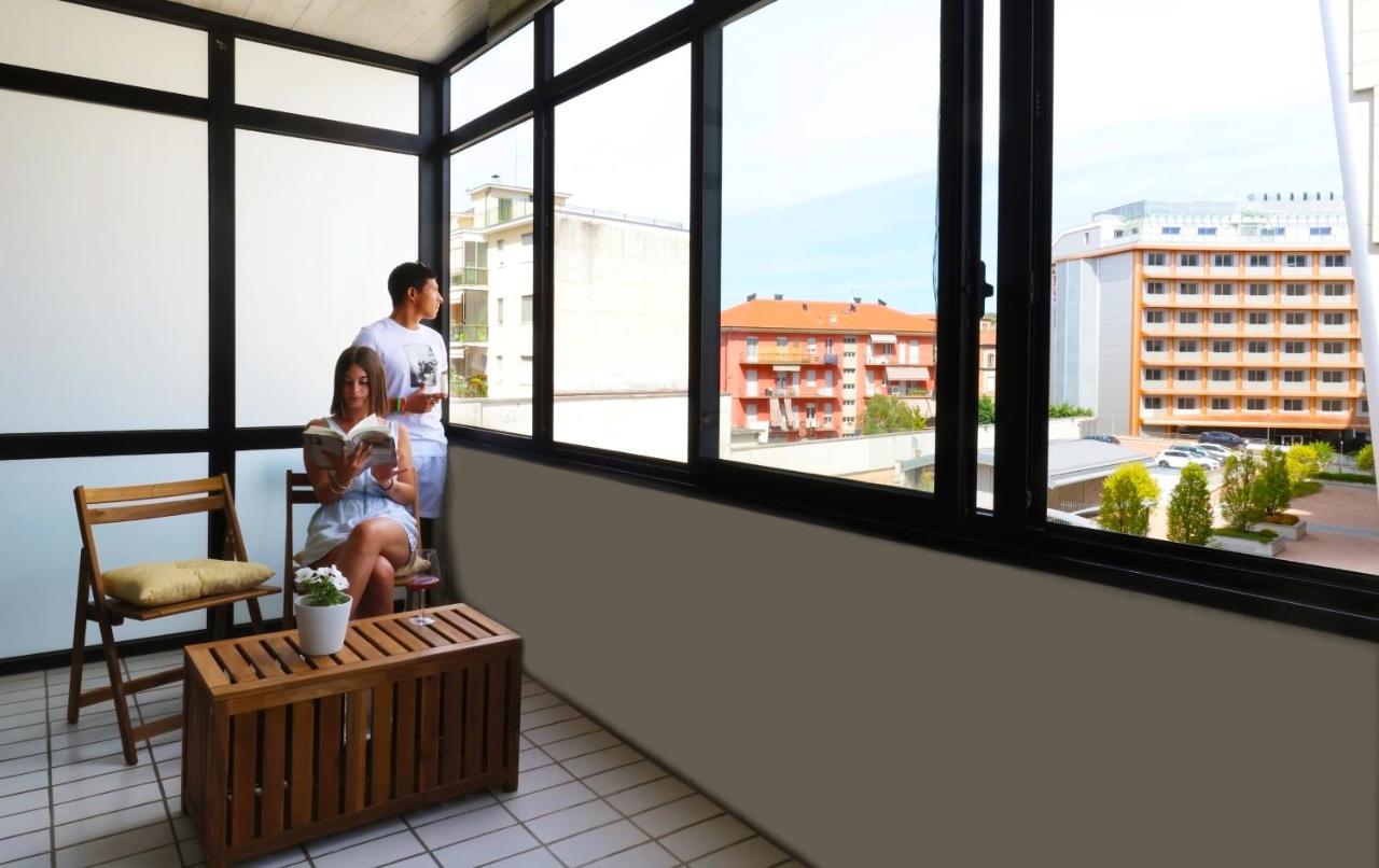 Sunrise Residence Алба Екстериор снимка