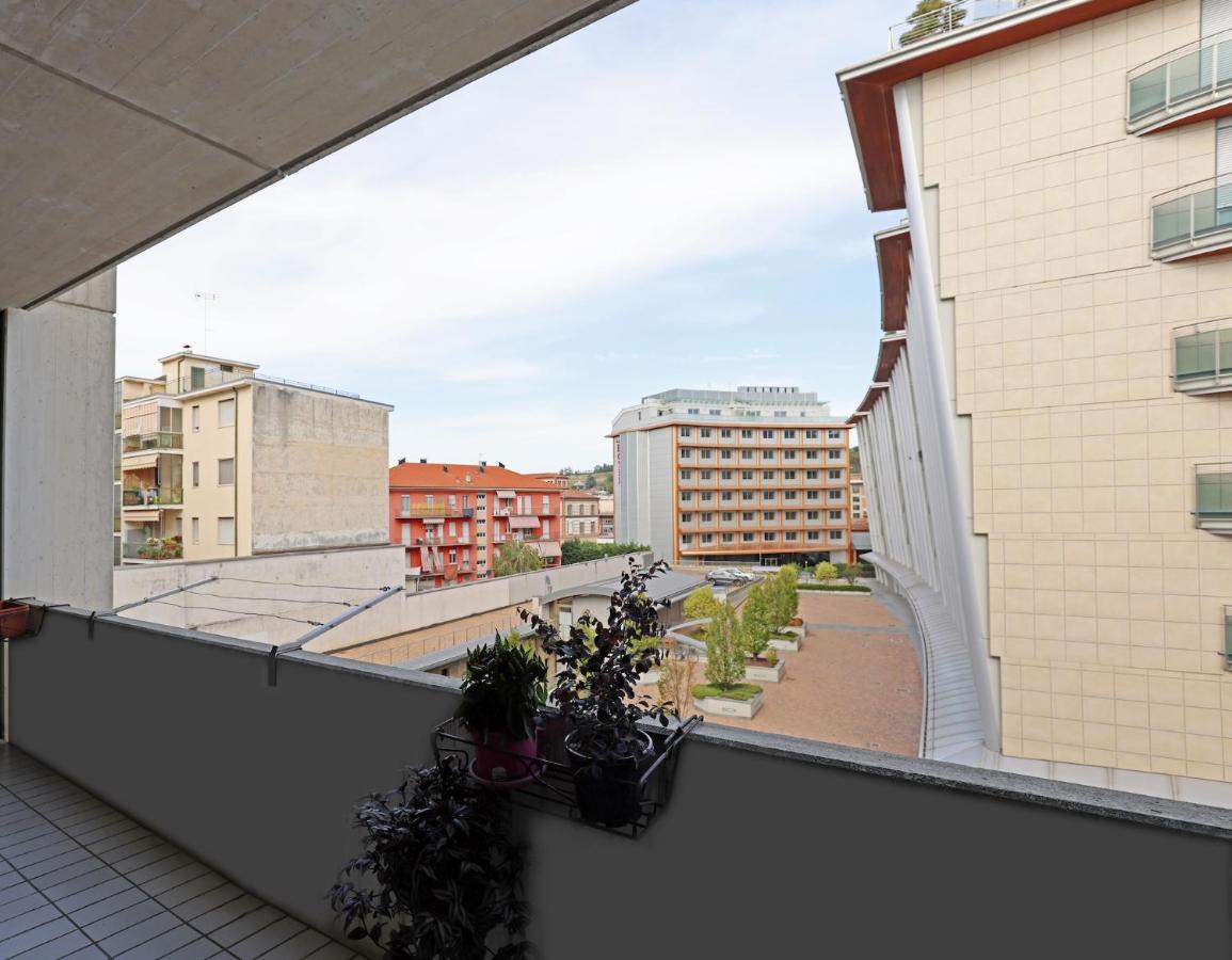 Sunrise Residence Алба Екстериор снимка