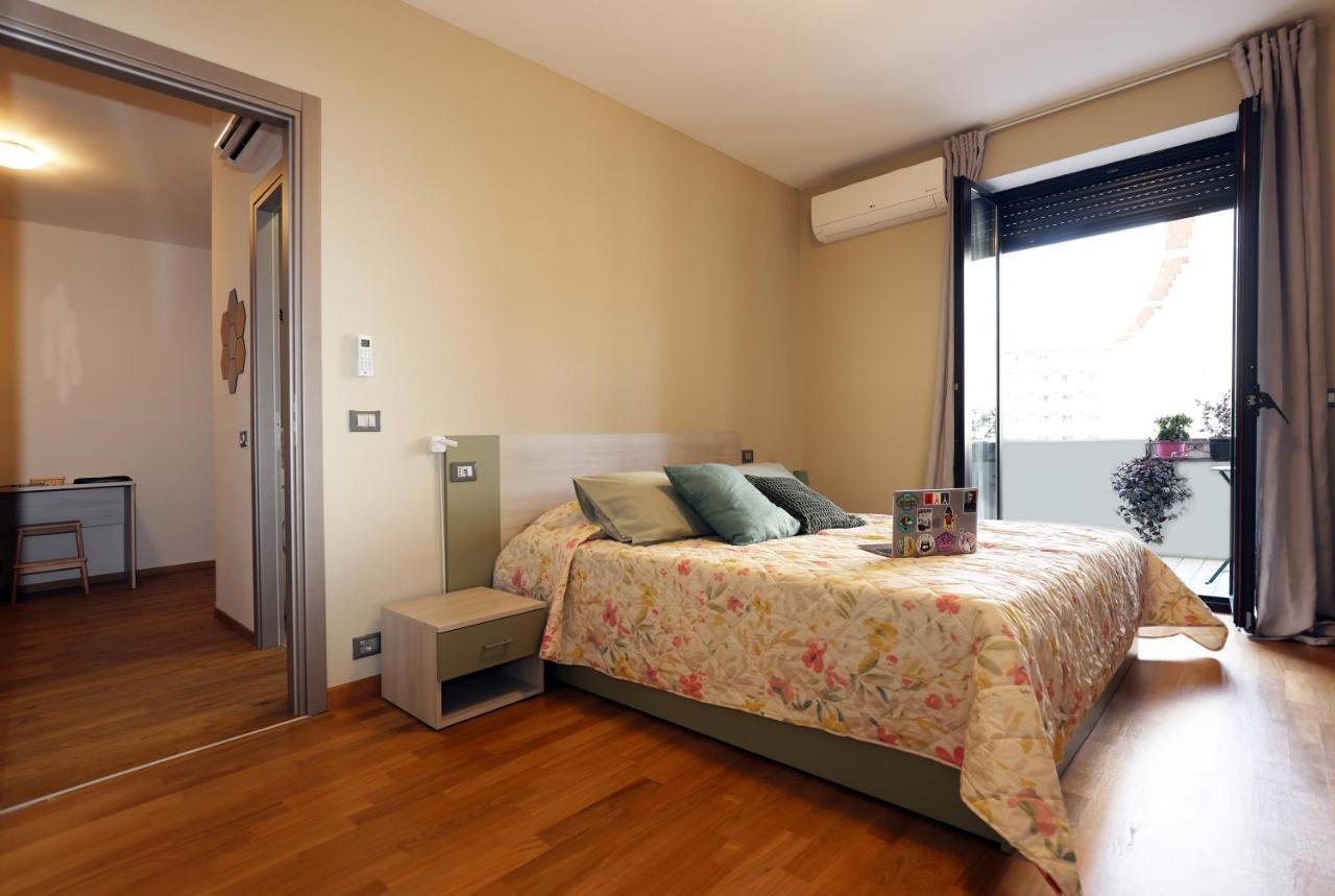 Sunrise Residence Алба Екстериор снимка