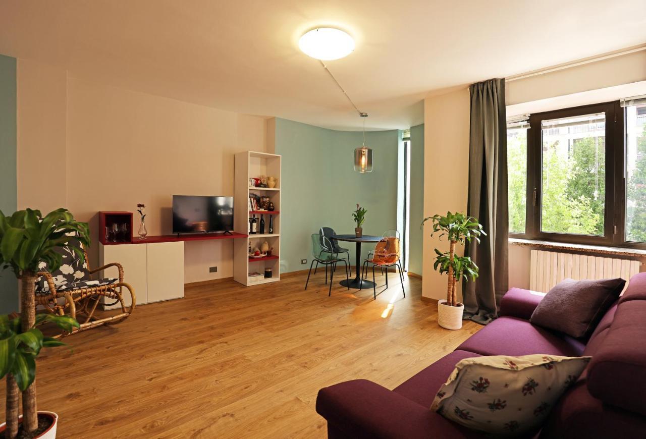 Sunrise Residence Алба Екстериор снимка