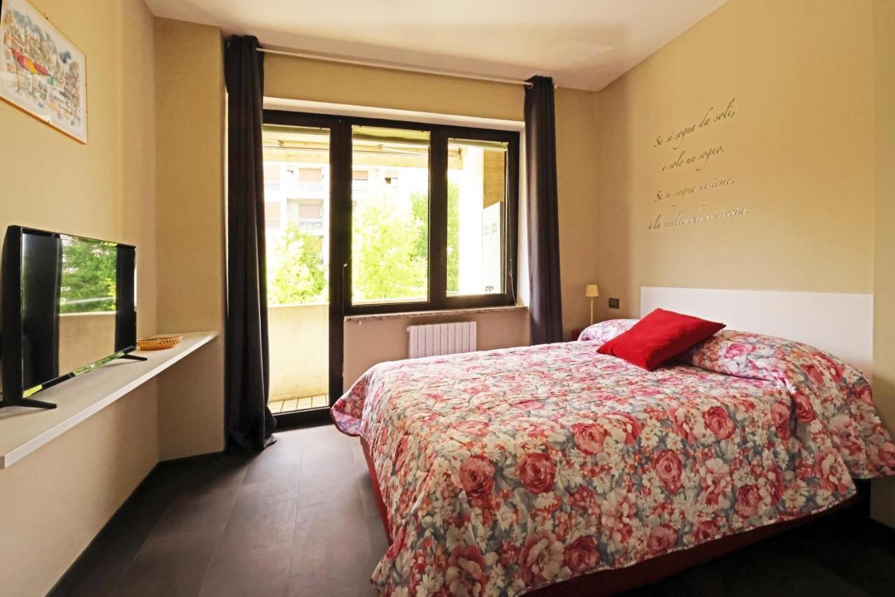 Sunrise Residence Алба Екстериор снимка