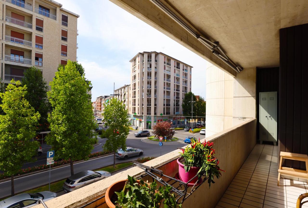 Sunrise Residence Алба Екстериор снимка