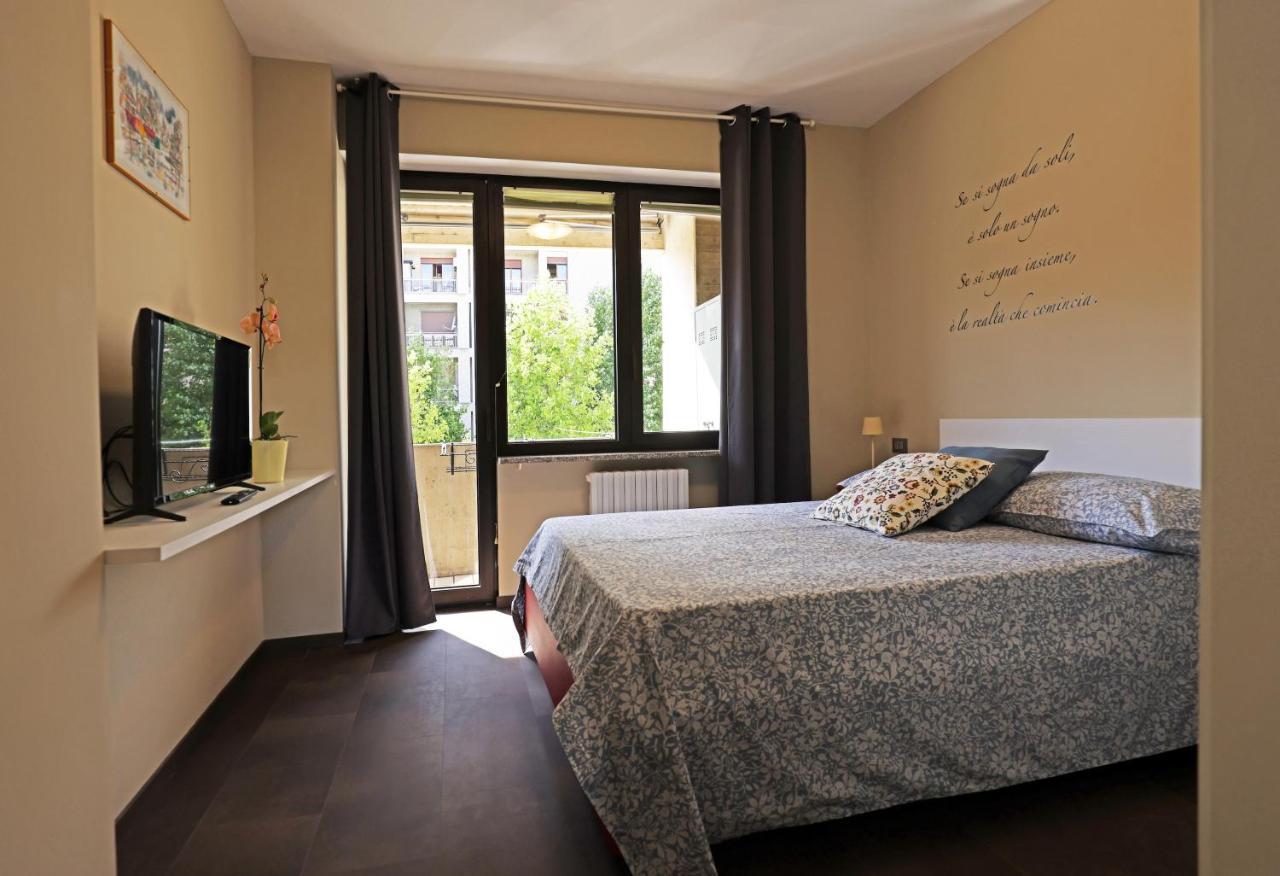 Sunrise Residence Алба Екстериор снимка