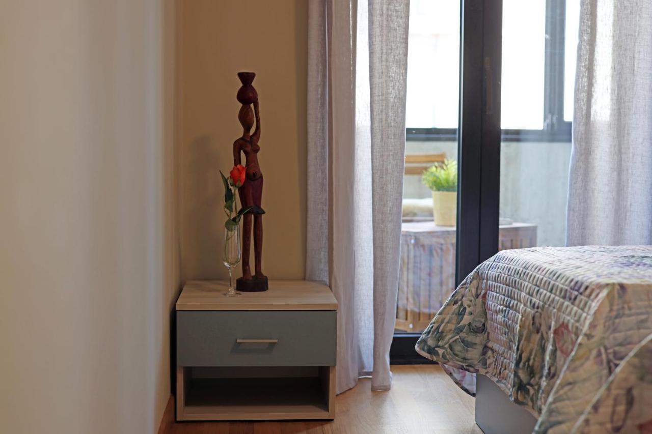 Sunrise Residence Алба Екстериор снимка