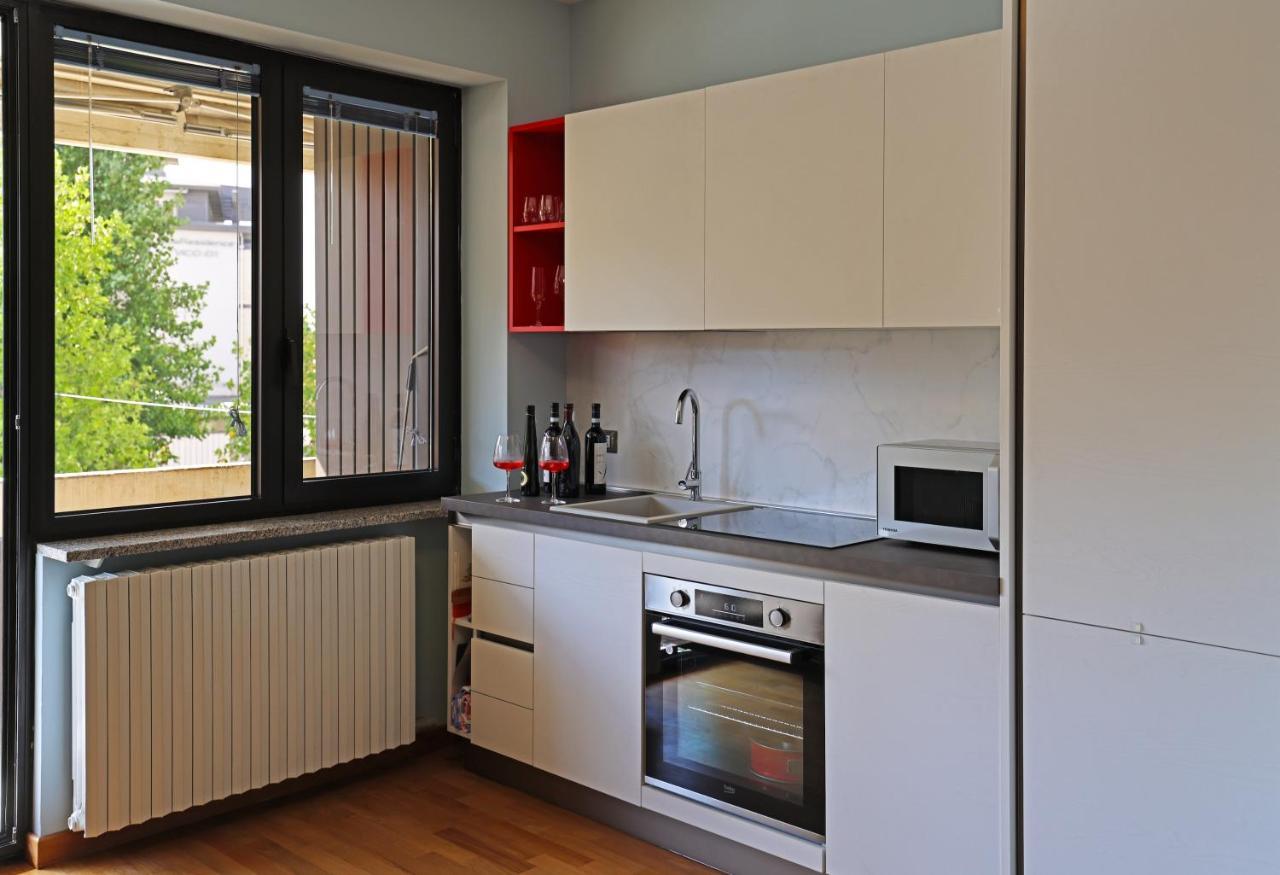 Sunrise Residence Алба Екстериор снимка
