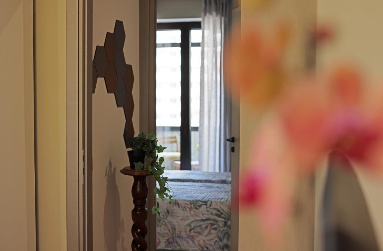 Sunrise Residence Алба Екстериор снимка