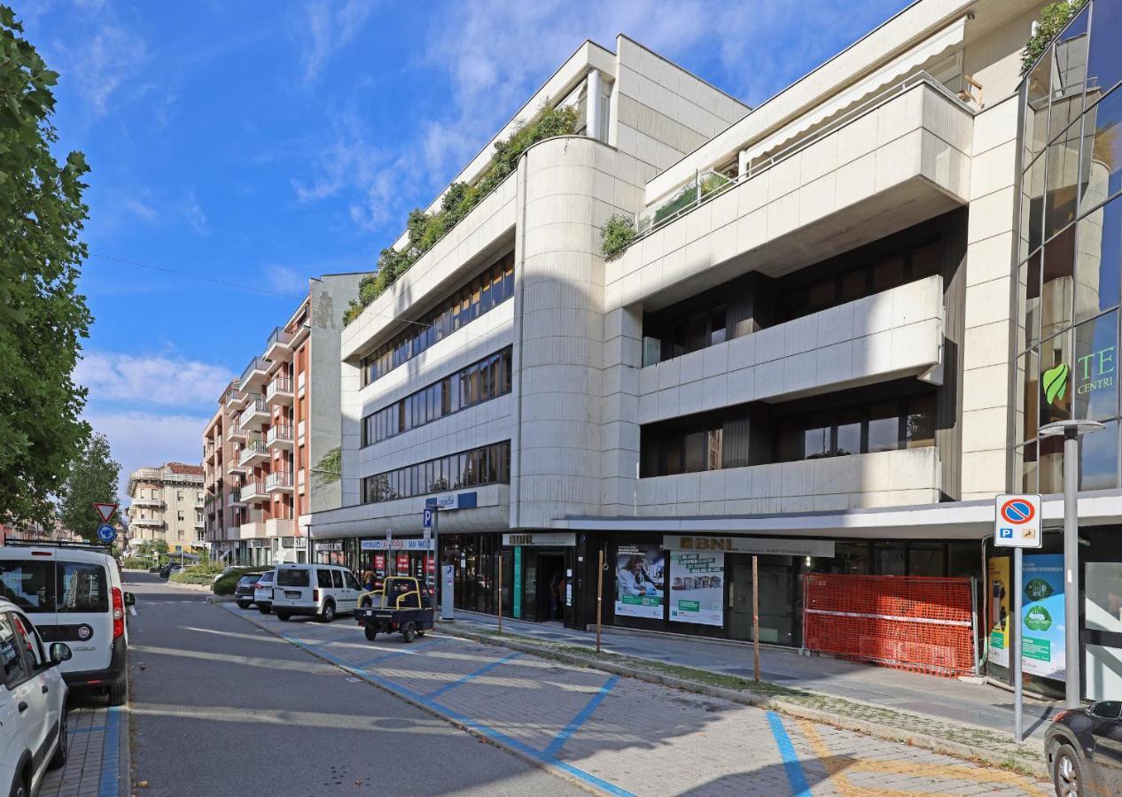 Sunrise Residence Алба Екстериор снимка