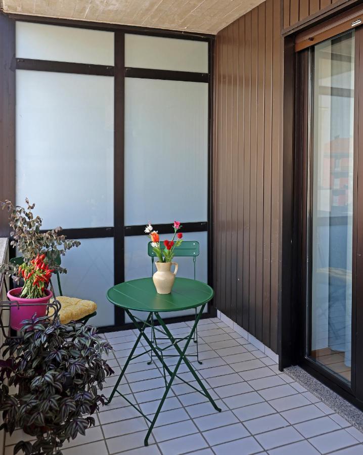 Sunrise Residence Алба Екстериор снимка