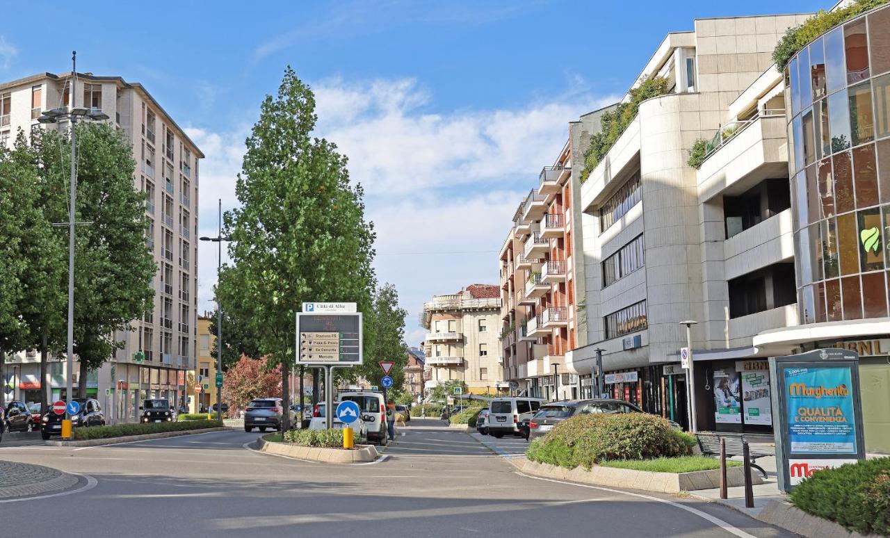 Sunrise Residence Алба Екстериор снимка