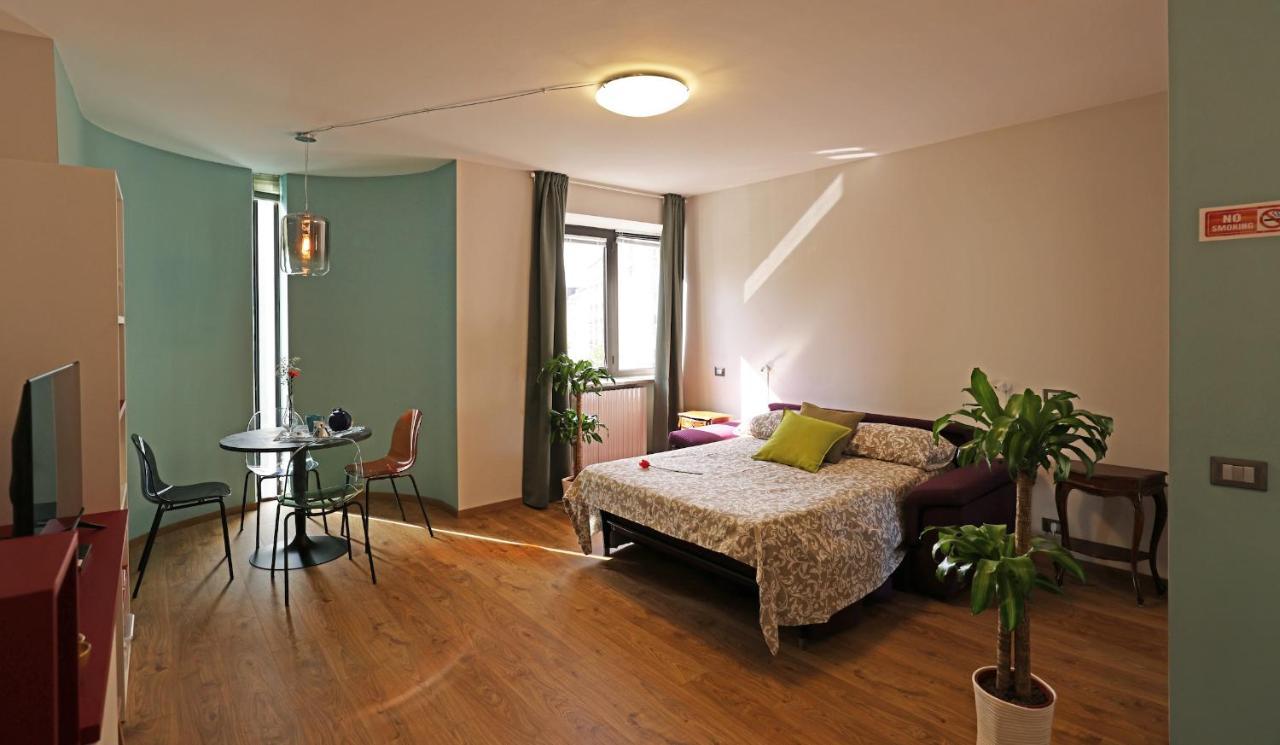 Sunrise Residence Алба Екстериор снимка