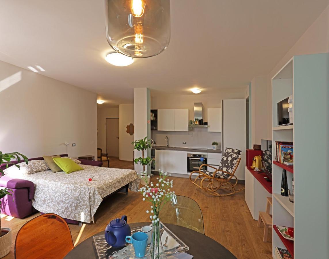 Sunrise Residence Алба Екстериор снимка