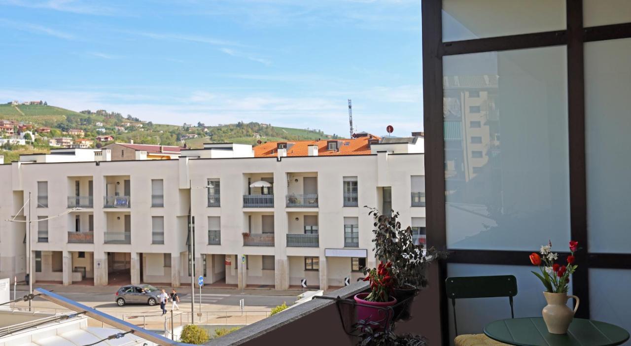 Sunrise Residence Алба Екстериор снимка