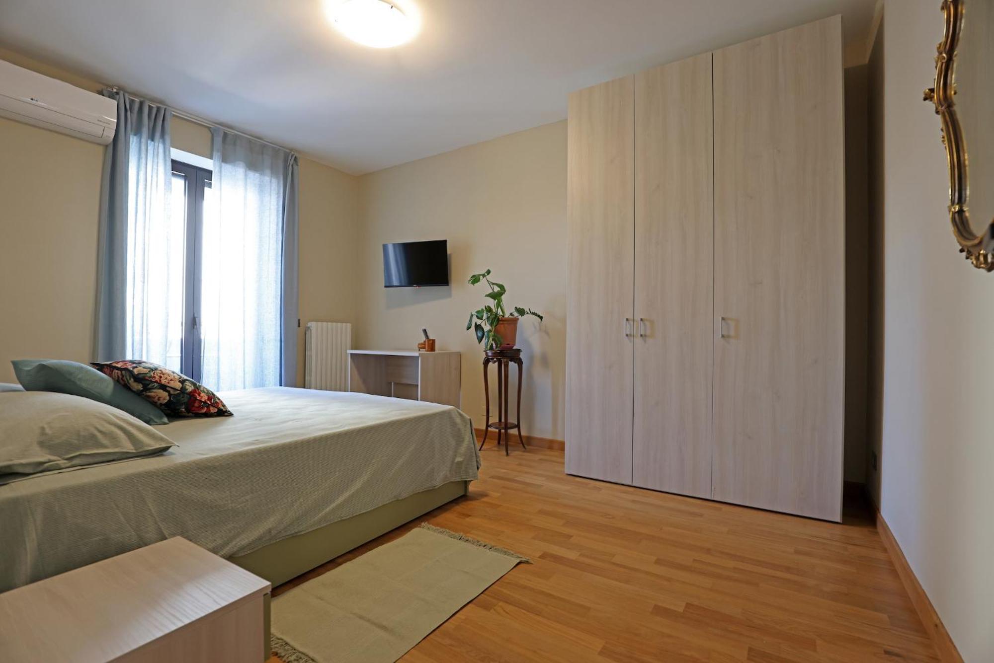 Sunrise Residence Алба Екстериор снимка