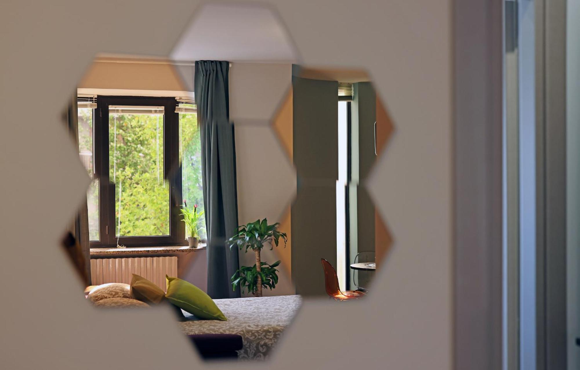Sunrise Residence Алба Екстериор снимка