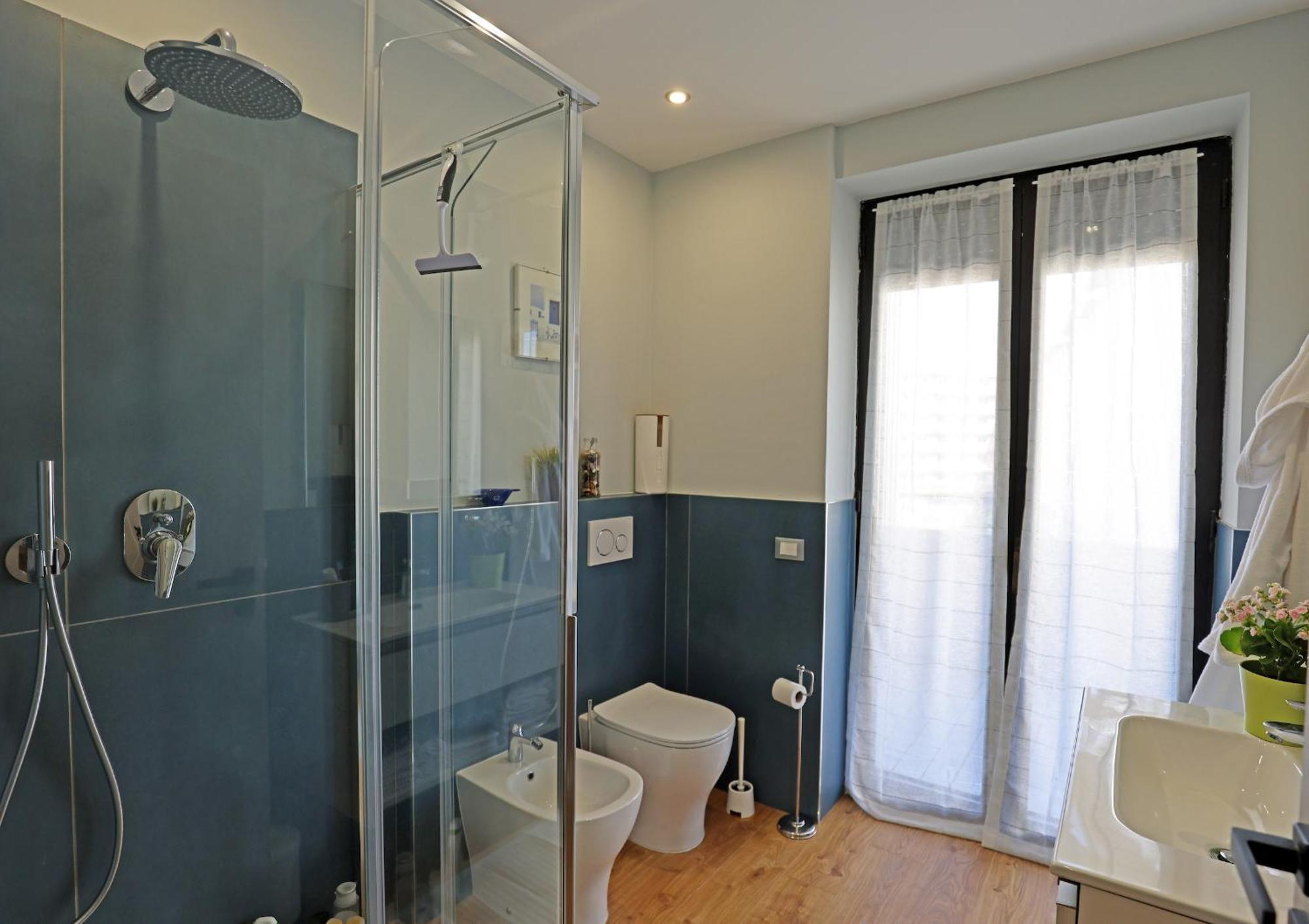 Sunrise Residence Алба Екстериор снимка
